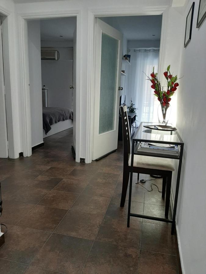 Apartament Glyfada Vacation Apt Ateny Zewnętrze zdjęcie