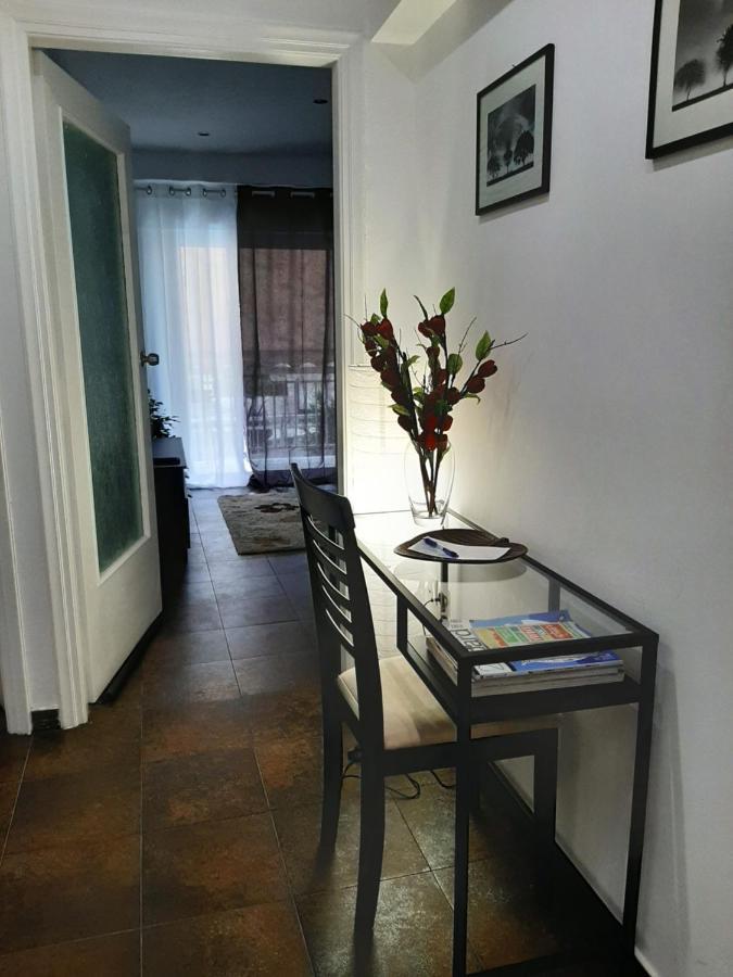 Apartament Glyfada Vacation Apt Ateny Zewnętrze zdjęcie