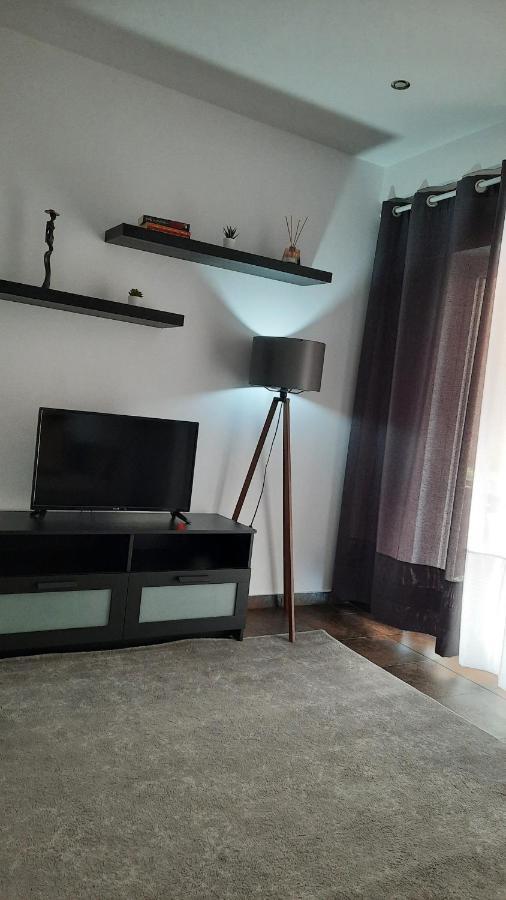 Apartament Glyfada Vacation Apt Ateny Zewnętrze zdjęcie