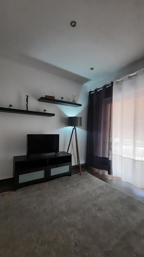 Apartament Glyfada Vacation Apt Ateny Zewnętrze zdjęcie