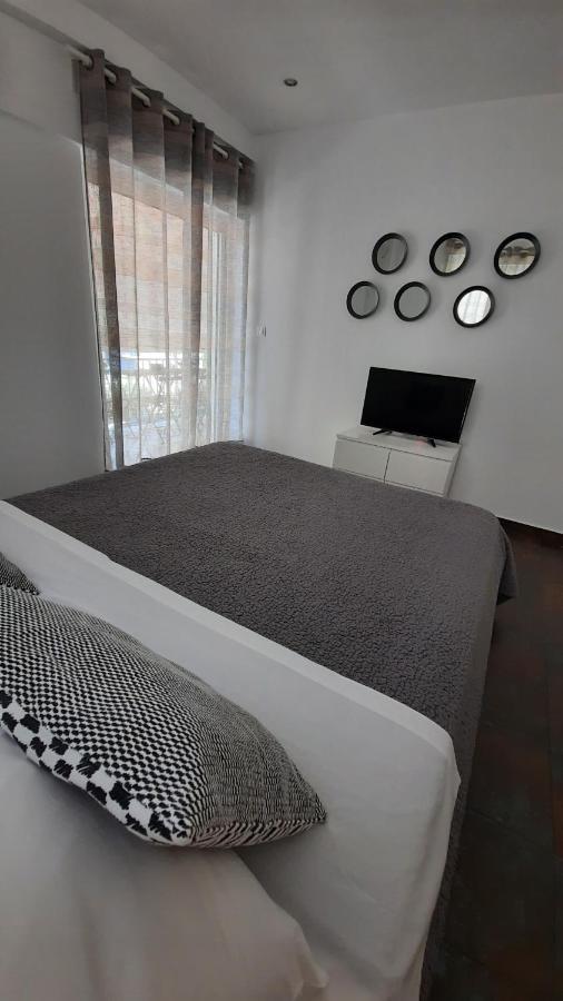 Apartament Glyfada Vacation Apt Ateny Zewnętrze zdjęcie