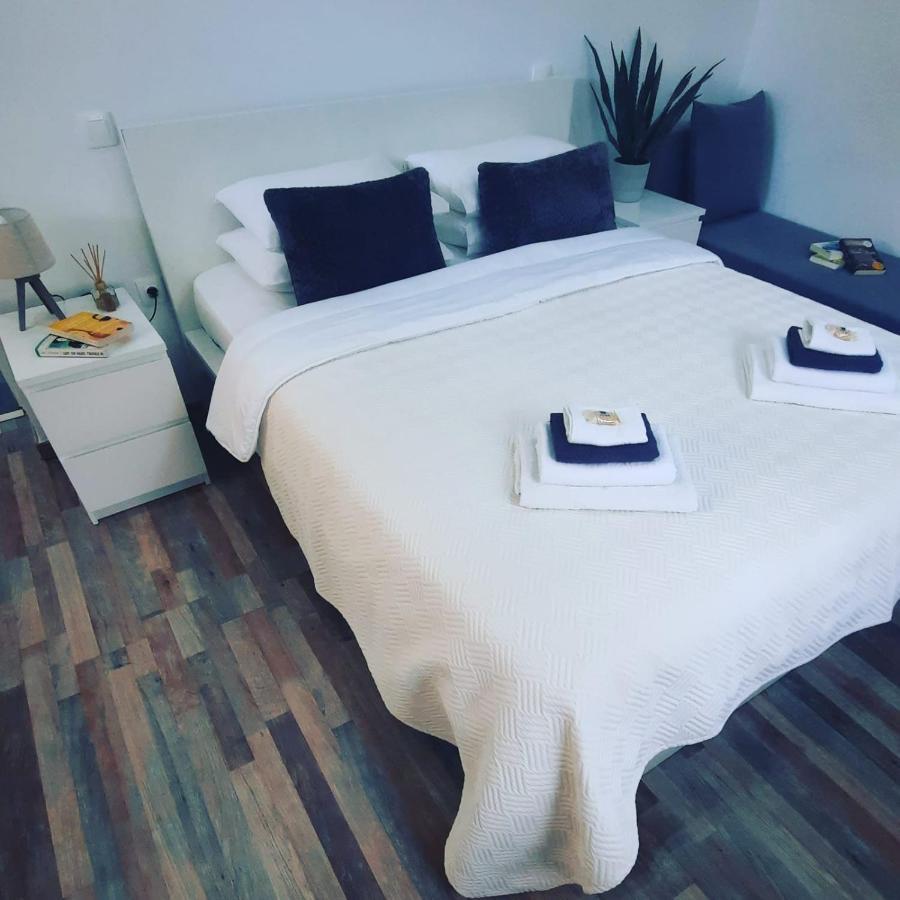 Apartament Glyfada Vacation Apt Ateny Zewnętrze zdjęcie