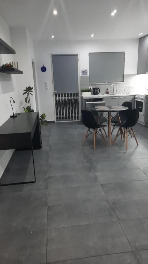 Apartament Glyfada Vacation Apt Ateny Zewnętrze zdjęcie