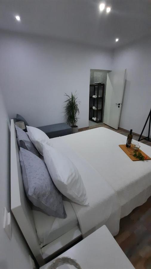 Apartament Glyfada Vacation Apt Ateny Zewnętrze zdjęcie